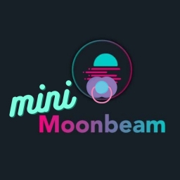 Mini-Moonbeam Logo