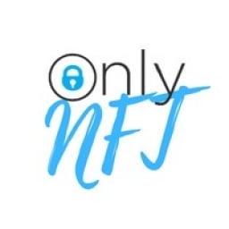 OnlyNFT Logo