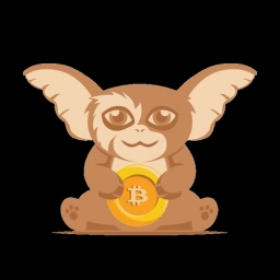 Gremlins-Finance Logo