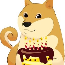 DogeCake