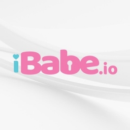 iBabe-Token Logo