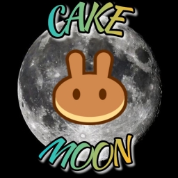 CakeMoon Logo