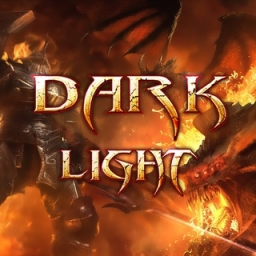 DarkLight Logo