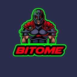 Bitome Logo