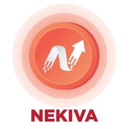 Nekiva Logo