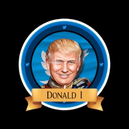 Donald I