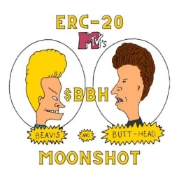 Beavis-and-Butthead Logo