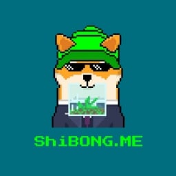 ShiBONG Logo