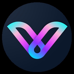 VCoin-Finance Logo