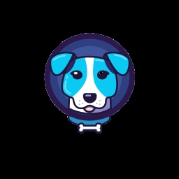 Jack-Russel-Token Logo