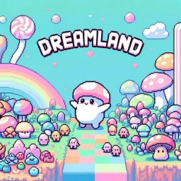 Dreamland