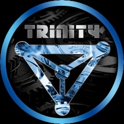 Trinity Logo