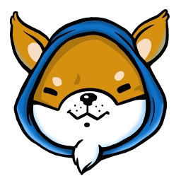 PSYDOGE Logo