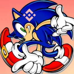 Sonic-Inu Logo