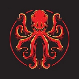 BNB-Kraken Logo