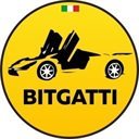 Bitgatti Logo