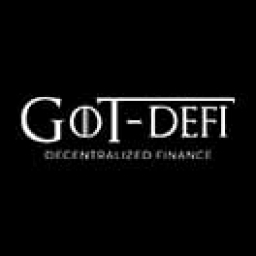 GOT-DEFI Logo