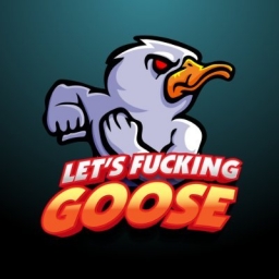 LetsFGoose