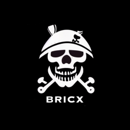 BRICX-Coin Logo