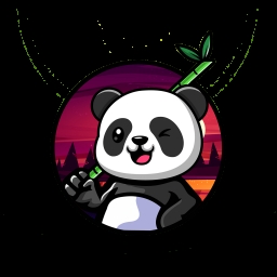 Baby-Panda-Token Logo