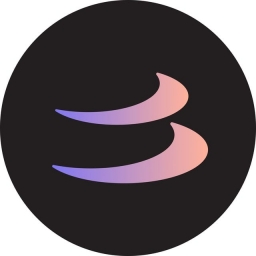 Beta-Token Logo