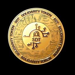 SOLIDARITY-TOKEN Logo