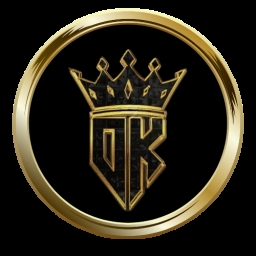 Defi-Kings Logo