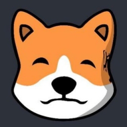 MoonShibaInu Logo