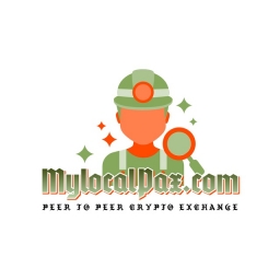 MyLocalPax Logo