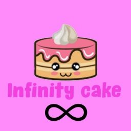 InfinityCake Logo