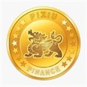 PIXIU-FINANCE Logo