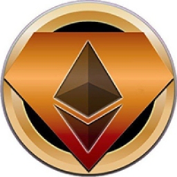 Ethereum-Wave Logo