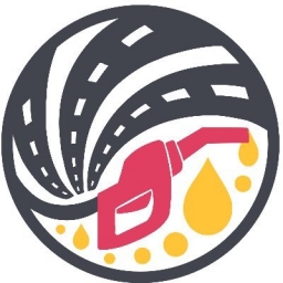 Crypto-Gas-Station-bscGAS Logo