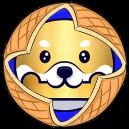 Shibies-Wrapped-Treats Logo