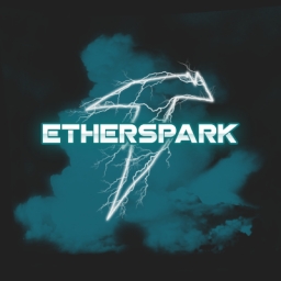 EtherSpark Logo