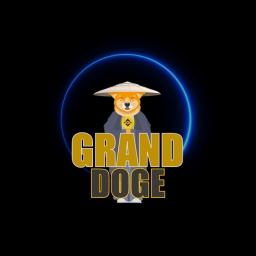 GRAND DOGE