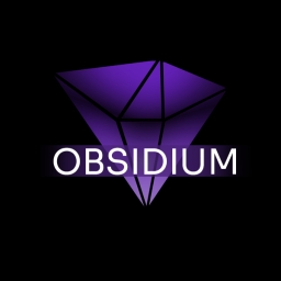 Obsidium Logo