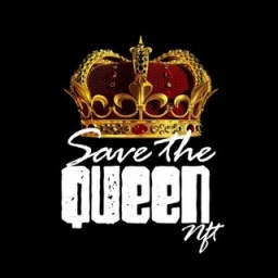 SavetheQueenNFT