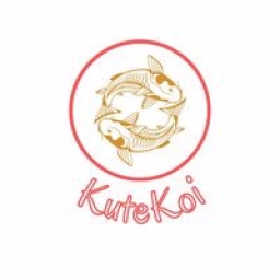 KuteKoii Logo