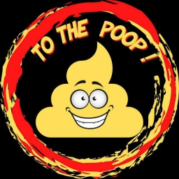 POOOP Logo