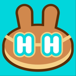 HyperCake Logo