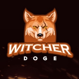 WitcherDoge Logo