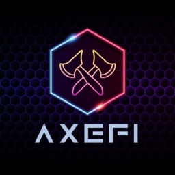 Axe-Finance Logo