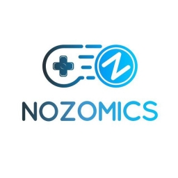 Nozomics Logo