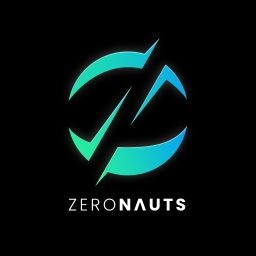 Zeronauts Logo