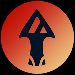 AvaRise-Token Logo