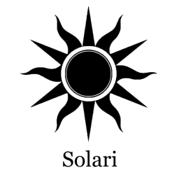 Solari Logo