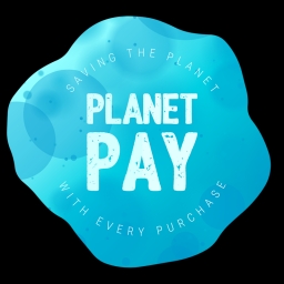 Planet-Pay Logo