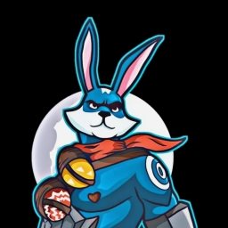 SuperRabbit