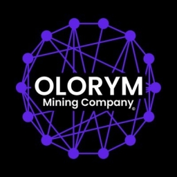 OLORYM Logo